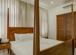 amã stays & Trails - Mudita Estate,Goa