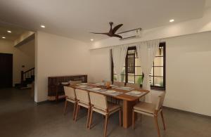 amã stays & Trails - Mudita Estate,Goa