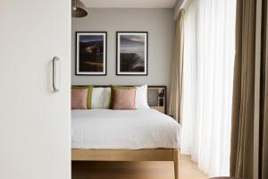 Wilde Aparthotels Amsterdam Noord