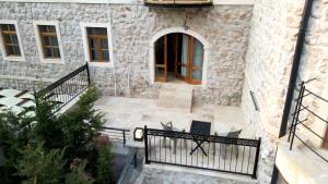 Unique Cappadocia Palace