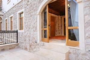 Unique Cappadocia Palace