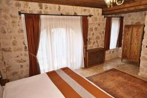 Unique Cappadocia Palace