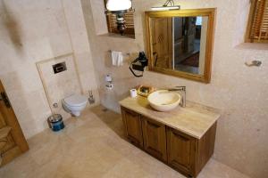 Unique Cappadocia Palace