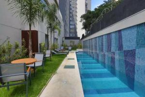 Luxurious Apartment near Av Paulista