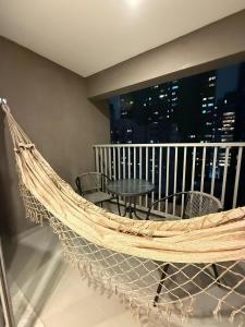 Luxurious Apartment near Av Paulista