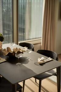 Wilde Aparthotels Amsterdam Noord