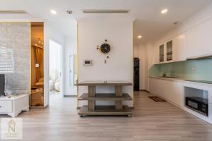 The Landmark Plus Véra Suite