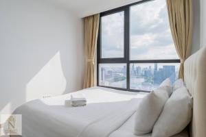 The Landmark Plus Véra Suite