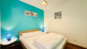 Lair de Stella-Plage au coeur de la Station Balnéaire