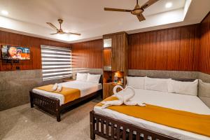 Lakshmi Residency Chottanikkara