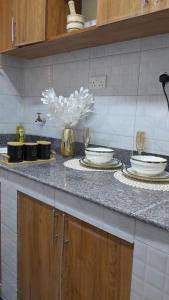 HERIJ Staycation kitengela