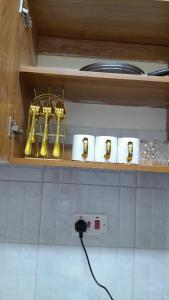 HERIJ Staycation kitengela