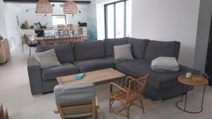 Breton house with pool