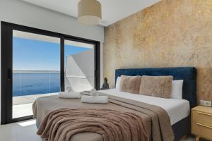 Apartment Michael - Vista al Mar - Sunset Cliffs Benidorm