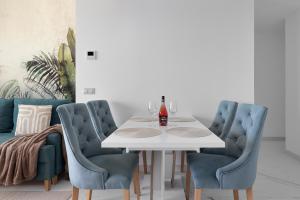 Apartment Michael - Vista al Mar - Sunset Cliffs Benidorm