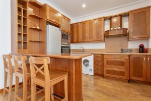 Piso en pleno centro