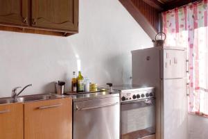 Lattico Con Terrazza Vista Lago