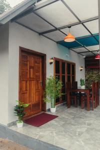 Coorg Saturn Homes