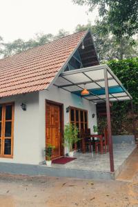 Coorg Saturn Homes