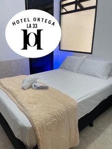 hotel ortega la 33
