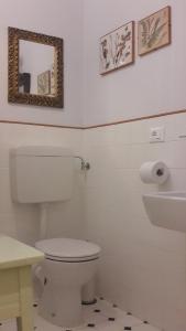 Juliet open space in the historical centre, Cavana area