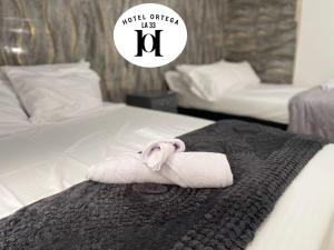 hotel ortega la 33
