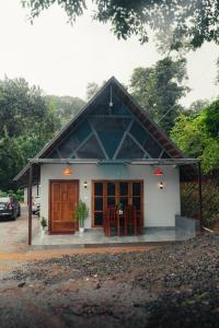Coorg Saturn Homes