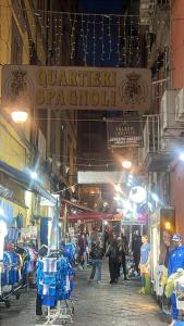 New generation quartieri