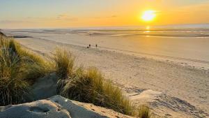 Lair de Stella-Plage au coeur de la Station Balnéaire