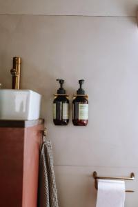 Unieke overnachting in Amerikaanse Schoolbus