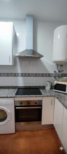 Apartamento Las Canastas Cádiz Centro a pie de Catedral y playa