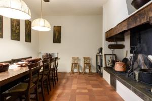 Il Palazzaccio - Tuscan Historical Villa in Reggello