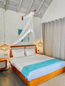 Oruwa Boutique Villa