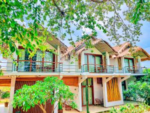 Oruwa Boutique Villa