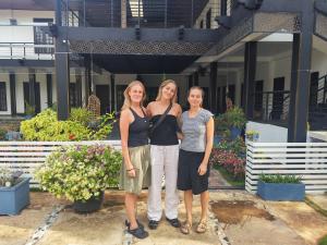 Aathi Resort