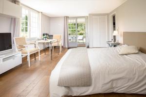 Appartements Golfetmer Studio : photos des chambres