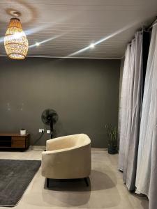 Bantuz 2 bedrooms Lusaka