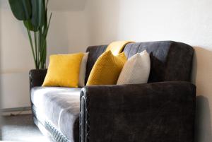 Modern 3-Bedroom Apartment Near Manchester City Centre