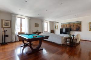 Brera Quadrilocale di lusso con sauna