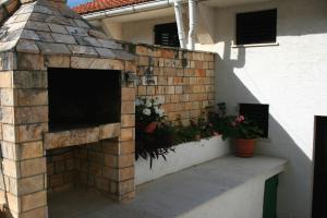 Apartment Murter 5078b