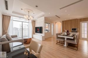 The Landmark Plus Véra Suite