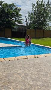 Complejo Maranatha