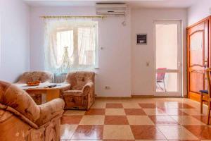 Holiday apartment Vesna 4 with terrace