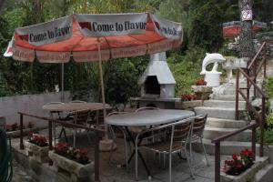 Studio Mali Losinj 7953a