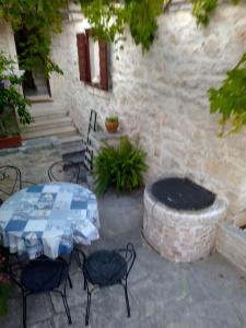 Apartment Sutivan 14737b