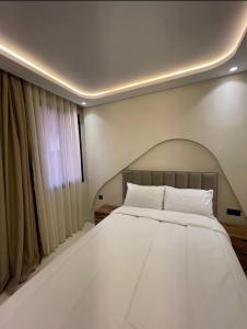 Welcome to your peaceful getaway in Marrakech!