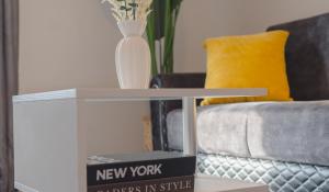 Modern 3-Bedroom Apartment Near Manchester City Centre