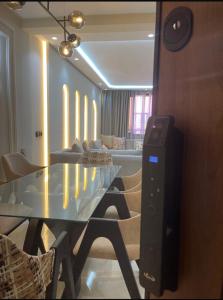 Welcome to your peaceful getaway in Marrakech!