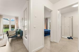 Oase im Herzen der Stadt