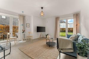 Oase im Herzen der Stadt